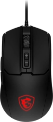 Ratón gaming Forge