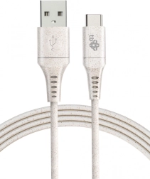 Cable USB-C ecológico 1 m 2.0 3A