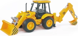 Bruder JCB 4CX retroexcavadora 1:16