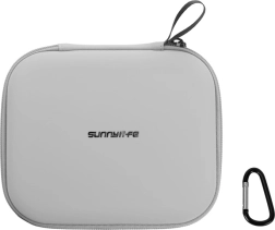 Funda protectora para mandos RC DJI gris