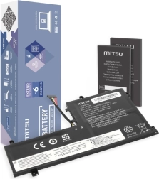 Batería para portátil Lenovo Legion