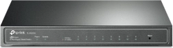 Switch inteligente gigabit de 8 puertos L-SG2008