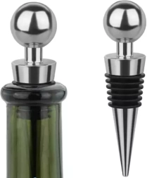 Tapón para vino Ruhhy