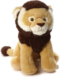 Juguete León de peluche 29 cm