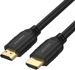 Cable HDMI Unitek 1,5 m 4K 60Hz