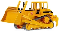 Bulldozer CAT Bruder grande