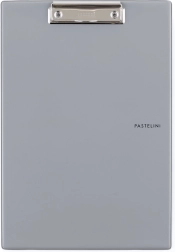 Portapapeles PASTELINI gris