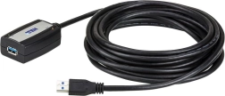 Cable alargador USB 3.1 Gen1 5 m ATEN