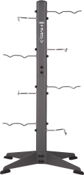 Soporte para accesorios de gimnasio HMS STR33
