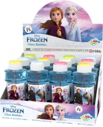 Pompas de jabón FROZEN 2, 300 ml