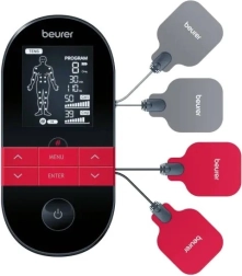 Electroestimulador TENS/EMS con calor Beurer EM 59 Heat