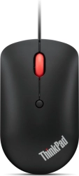 Ratón compacto con cable ThinkPad con USB-C