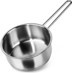 Cazo de acero inoxidable ANETT 16 cm, 1,25 l