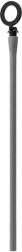 Telesin soporte magnético flexible para teléfono – gris