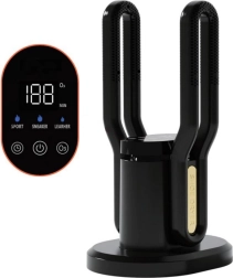Secador de calzado con ozono 200 W