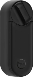 Cerradura inteligente Yale Linus Smart Lock negra