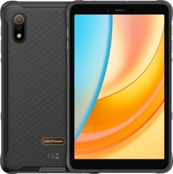 Tablet Armor Pad Pro 4G 8" 8/128GB IP69K negro