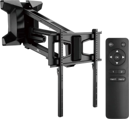 Soporte de TV eléctrico de pared Maclean Brackets