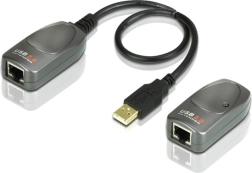Extensor USB 2.0 Cat 5 hasta 60 m