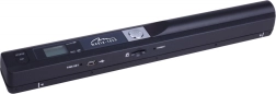 Escáner portátil de mano MEDIA-TECH Scanline A4 900 dpi