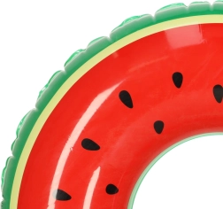 Flotador inflable sandía 80 cm – 110 cm