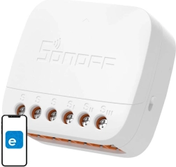 Interruptor WiFi inteligente Sonoff