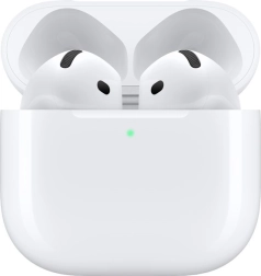 Auriculares inalámbricos Apple AirPods 4