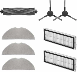 Kit de accesorios para aspiradora Mova S10