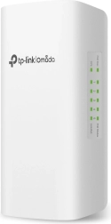 Switch TP-Link Omada Smart SG2005P-PD de 5 puertos PoE
