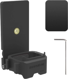 Sunnylife adaptador magnético para DJI Osmo Pocket 3 (negro)