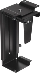 Soporte para ordenador Maclean MC-713 B negro