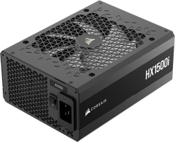 Corsair HX1500i 1500W 80 Plus Platinum fuente ATX 3.1 totalmente modular