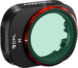Filtro CPL para dron DJI Mini 4 Pro