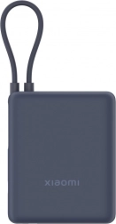 Powerbank 33W 10000mAh Azul