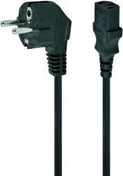Cable de alimentación C13 1 m