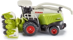 Siku cosechadora CLAAS Jaguar 960 – modelo 1:50