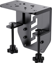 Abrazaderas de mesa para la base AB9 MOZA RACING