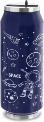 Taza térmica con forma de lata 500 ml SPACE Orion