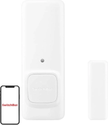 Sensor de contacto para hogar inteligente