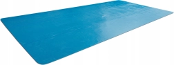 Cobertor solar para piscina 488 × 244 cm INTEX