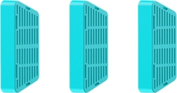 Filtros Rojeco para dispensador de agua para mascotas 3 uds.
