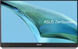 Monitor portátil 24″ ASUS ZenScreen MB249C