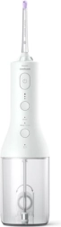 Irrigador bucal Philips Sonicare Power Flosser 3000 blanco