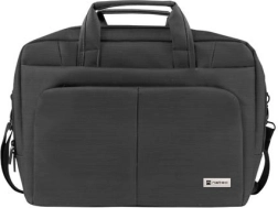 Bolsa para portátil Natec Gazelle 15,6-16 pulgadas negra