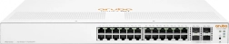 Aruba Instant On 1930 switch gigabit de 24 puertos con 4 SFP+