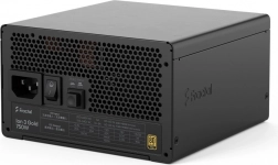 Fractal Ion 3 Gold 750 W – fuente de alimentación ATX 3.1 totalmente modular con 80 PLUS Gold