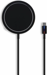 Cargador inalámbrico magnético BMW M MagSafe 15 W