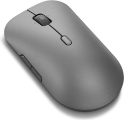 Ratón inalámbrico Multi‑Mode Pro Plus 6050 (Luna Grey)