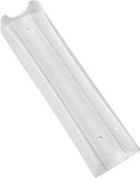 Soporte Solight para regleta con 5 a 6 tomas