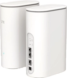 Router ZTE Z1320 Wi‑Fi 6 blanco